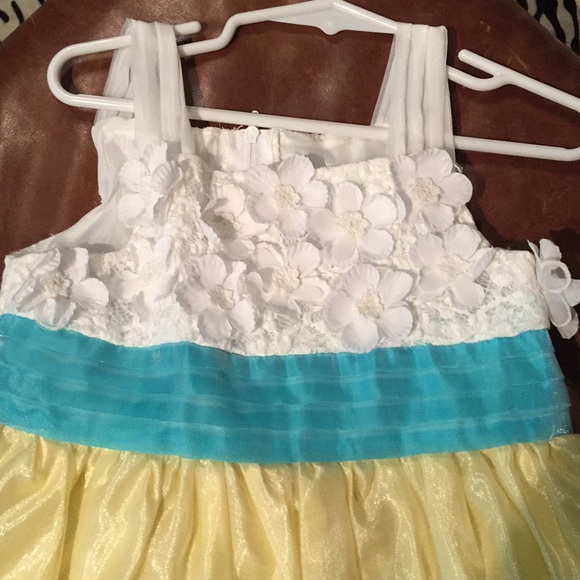 Rare Editions dress - Picture 4 of 7